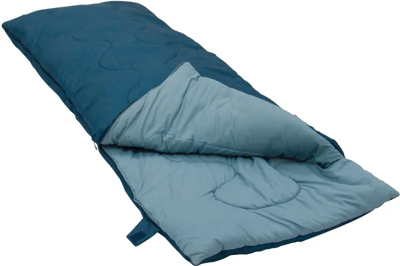 Vango Evolve Superwarm Single Sleeping Bag